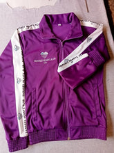 Load image into Gallery viewer, Purple Colorway DHC Tracksuit
