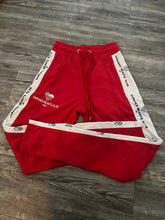 Load image into Gallery viewer, Red Colorway DHC Tracksuit
