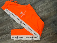 Load image into Gallery viewer, Orange Colorway DHC Tracksuit
